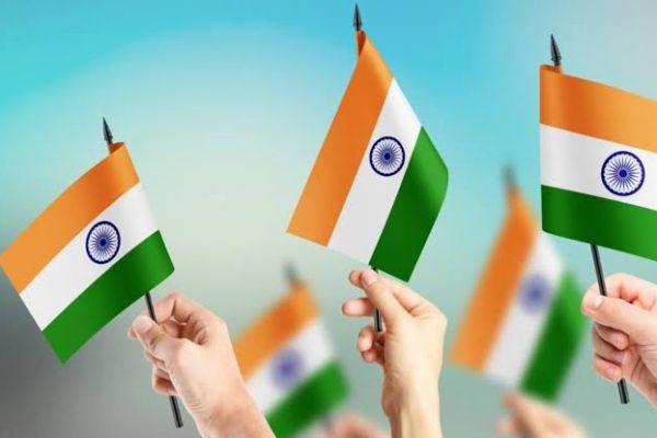 स्वतंत्रता दिवस में गूंजेगा ‘अंगूठे से कलम की ओर’ का संदेश