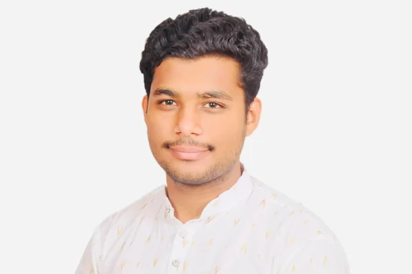 युवा कांग्रेस जिला सचिव मोहम्मद ताजुल ने दी प्रदेशवासियों को ईद मिलाद-उन-नबी की मुबारकबाद…