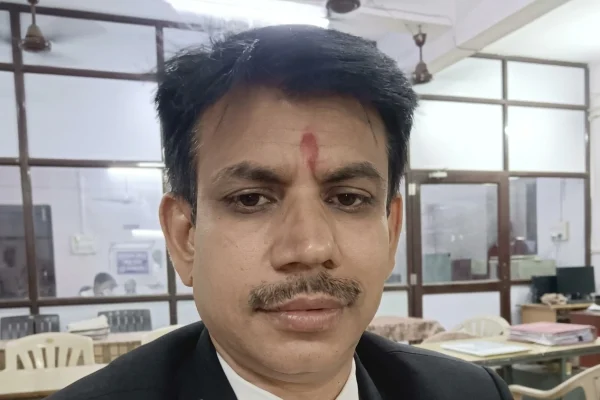 कुशालपुर एवं पुरानी बस्ती क्षेत्र में बेखौफ घूम रहे अपराधी, कानून-व्यवस्था पूरी तरह ध्वस्त – मनोज सिंह ठाकुर