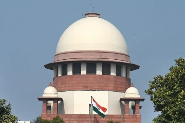 मुल्ला अफ़रोज़ की नज़रबंदी रद्द: सुप्रीम कोर्ट ने यूपी सरकार पर लगाया 10 लाख रुपये का जुर्माना…