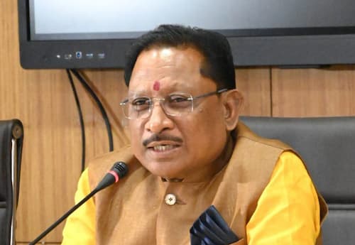 मुख्यमंत्री साय ने दी नुआखाई की शुभकामनाएं…