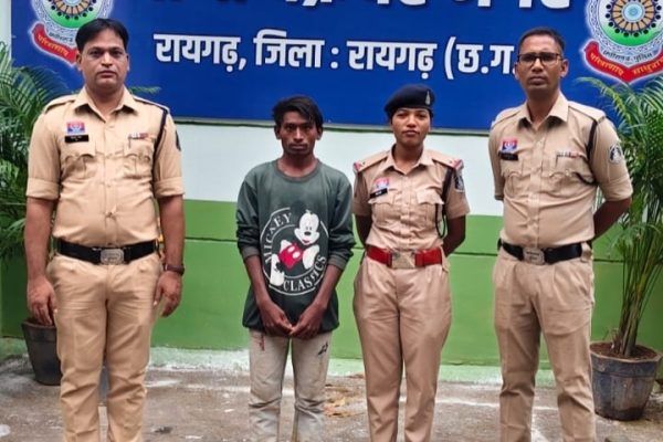 इंस्टाग्राम पर दोस्ती, शादी का झांसा और नाबालिग को घर से ले गया युवक, आरोपी गिरफ्तार…