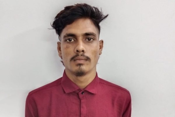 सिविल लाईन क्षेत्र से एक्टिवा वाहन चोरी करने वाला हिस्ट्रीशीटर गिरफ्तार…