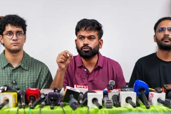 मुख्य चुनाव आयुक्त ज्ञानेश कुमार इस्तीफा दे: ‘इलेक्शन कमीशन ठीक करो’ अभियान के तहत CJP की 3 प्रमुख माँगे…