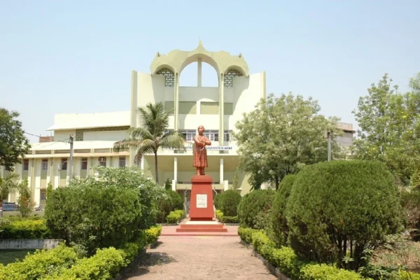 प्रोजेक्ट असिस्टेंट की भर्ती जैव प्रौद्योगिकी अध्ययनशाला, पं. रविशंकर शुक्ल विश्वविद्यालय, रायपुर में…