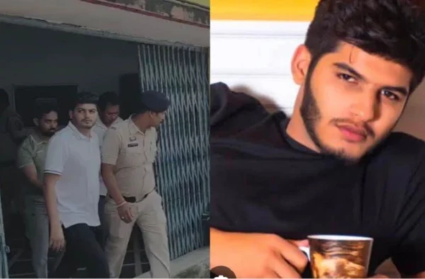 फरार शोएब ढेबर को लेकर पुलिस ने की 5 हज़ार इनाम की घोषणा…
