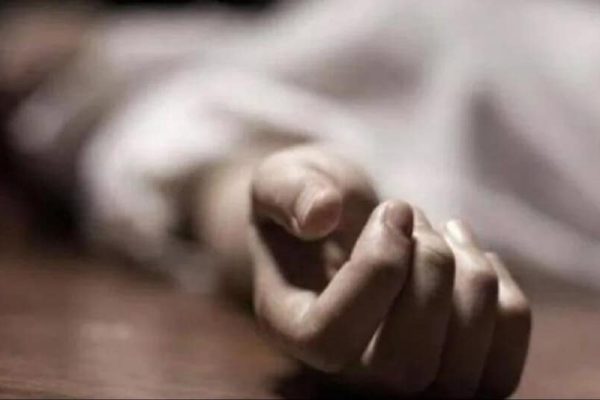 रायपुर में नाली में मिला गुमशुदा युवक का शव, शिनाख्त के बाद जांच में जुटी पुलिस…