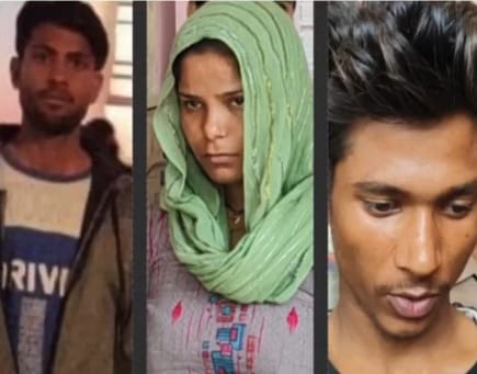 प्रेमी-प्रेमिका को फांसी : सर्पदंश हत्याकांड में आया कोर्ट का फैसला, पति को सांप से डसवाने वाली रविता-अमरदीप को मृत्युदंड…