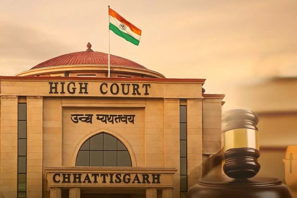 CG High Court का आदेश: जेलों में भर्ती में देरी पर नाराजगी, डीजी जेल और DGP से जवाब तलब…