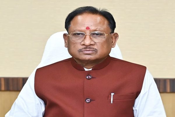 साय कैबिनेट की बैठक में लिए गए कई बड़े फैसले…