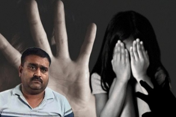 छत्तीसगढ़: दुर्ग के खुर्सीपार में 6 साल की बच्ची से दुष्कर्म, मकान मालिक गिरफ्तार…