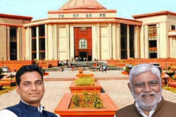 देवेंद्र यादव के निर्वाचन पर हाईकोर्ट का बड़ा अपडेट, प्रेम प्रकाश पांडेय की याचिका पर अब 16 अक्टूबर को सुनवाई…
