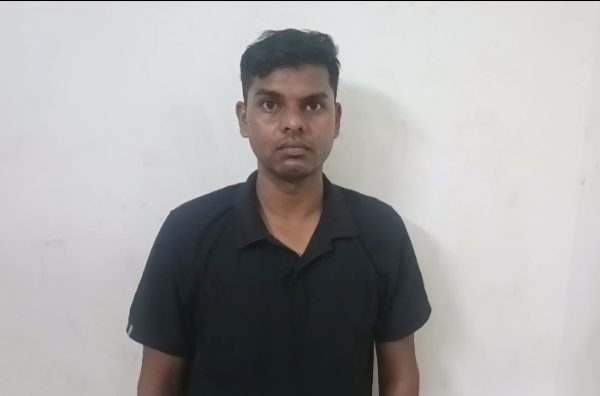 रायपुर में दिल दहला देने वाली घटना: 3 साल की मासूम से दरिंदगी, आरोपी पड़ोसी गिरफ्तार…