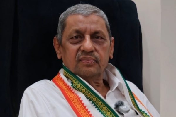 हमारे देश में “भारत निर्वाचन आयोग है” न कि “भारत सरकार निर्वाचन आयोग!” — पूर्व मंत्री मोहम्मद अकबर