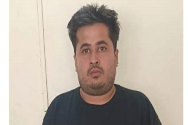 रायपुर में बड़ी कार्रवाई: ऑनलाइन सट्टा एप के सरगना बाबू उर्फ गुलशन खेमानी की 1.42 करोड़ की संपत्ति अटैच…