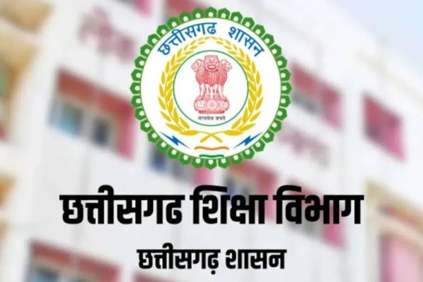 छत्तीसगढ़ शिक्षा विभाग में बड़ा प्रशासनिक हड़कंप: 300 से अधिक शिक्षकों और कर्मचारियों पर गिरेगी गाज, 24 जिलों के DEO को नोटिस जारी…