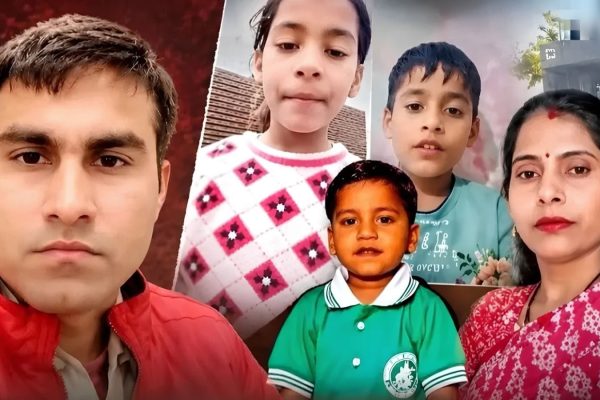 मैगी खाने से एक ही परिवार के 5 लोगों की मौत में बड़ा खुलासा: मैगी में जहर मिलाकर की गई थी आत्महत्या…