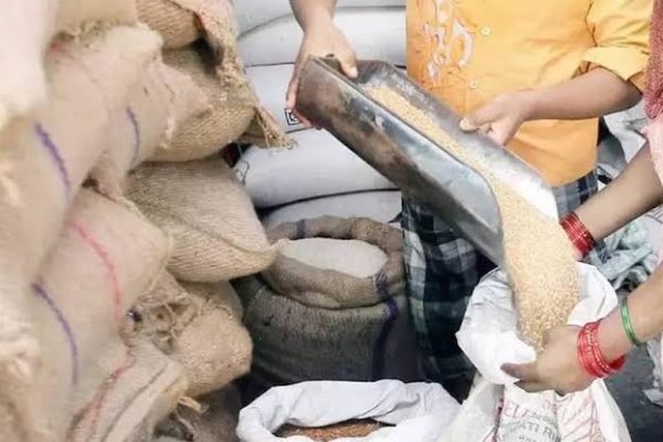 फिंगरप्रिंट नहीं मिलने पर भी हितग्राहियों को मिलेगा राशन, वैकल्पिक व्यवस्था का है प्रावधान…