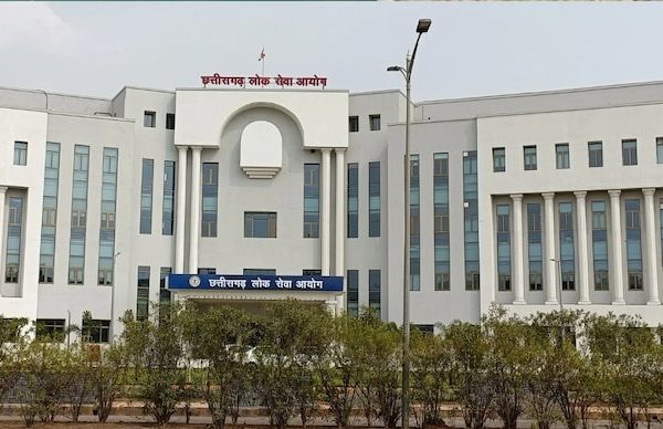 CGPSC सूबेदार-उप निरीक्षक भर्ती परीक्षा स्थगित, 2 से 4 नवंबर तक होनी थी लिखित परीक्षा, नई जानकारी वेबसाइट में मिलेगी…