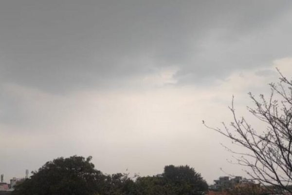 चक्रवात अर्नब का असरः आज से बदला मौसम, 28-29 को भारी बारिश की संभव…
