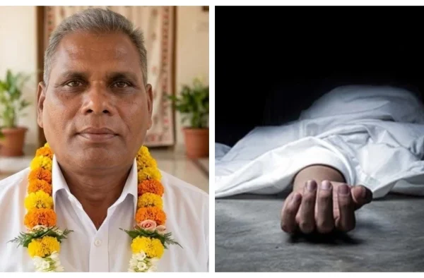 सड़क हादसे में विधायक के भाई समेत 3 की मौत, पूरे इलाके में पसरा मातम, मार्निग वाक के लिए निकले थे, अज्ञात वाहन ने मारी ठोकर…