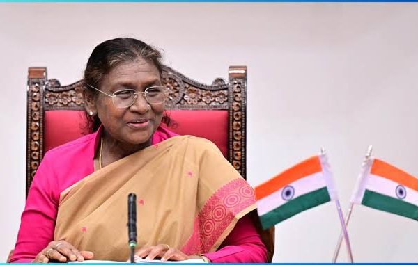 23 अक्टूबर को जगदलपुर आएंगी राष्ट्रपति श्रीमती द्रौपदी मुर्मु, मुरिया दरबार में होंगी शामिल…