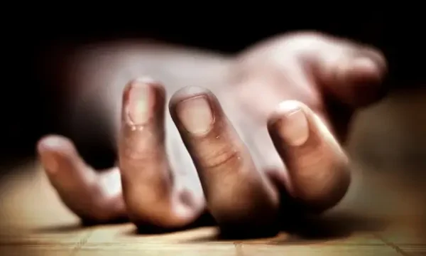 24 साल की युवती ने प्रेम प्रसंग में की आत्महत्या, सुसाइड नोट में युवक पर शारीरिक संबंबंध बनाने का गंभीर आरोप…