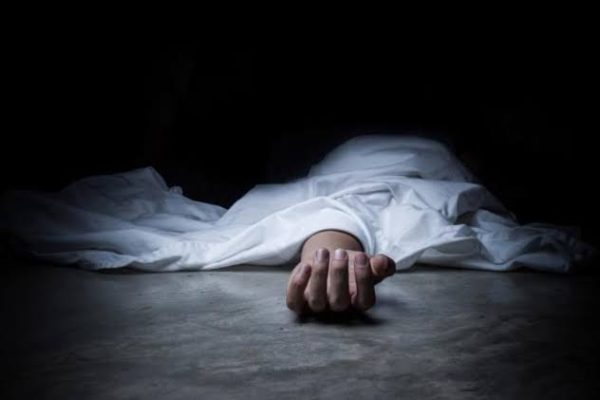रायपुर: लालपुर शराब भट्टी के पास नाले में मिला अज्ञात शव, मौत के कारणों पर संशय…