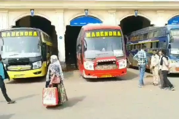छत्तीसगढ़ में यात्री बसों की नई दरें अधिसूचित, जानिए कितना बढ़ा किराया और किसे मिलेगी छूट…